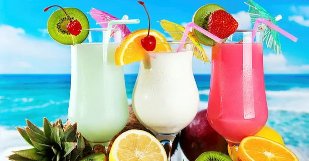 Rüyada meyve suyu görmek ne anlama gelir?