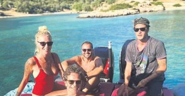 Gözler Aslan’ı aradı!
