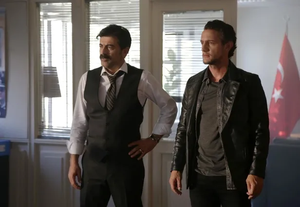 Akıncı Türkiye'yi ekran başında buluşturdu! 1. bölümü kaçıranlar için yeniden Atv ekranında-5