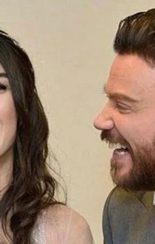 Burcu Kıratlı kimdir? Burcu Kıratlı ile Sinan Akçıl ayrıldı mı? Bomba iddia!