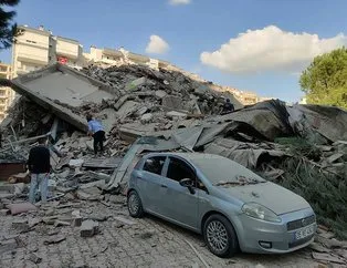 İzmir depremi ölü yaralı var mı? İzmir depremi son dakika hasarı ne kadar?