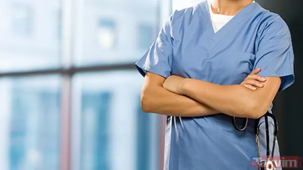 KPSS 2025/5 Sağlık Bakanlığı hemşire, ATT, röntgen teknisyeni, tıbbi sekreter taban puanları! İşte branş branş en düşük puanlar - 5