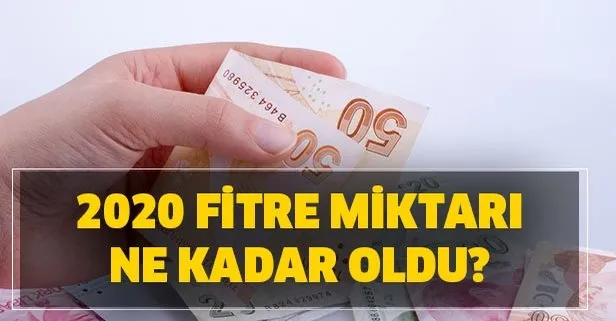 2020 Fitre Miktari Ne Kadar Diyanet Fitre Fiyatini Acikladi Fitre Ne Zaman Verilir Takvim