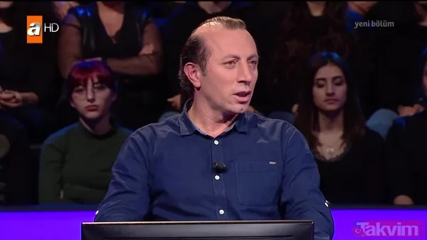 Kim Milyoner Olmak İster 801. son bölümde Fatih Sultan Mehmed sorusunu bilemeyince... - 31