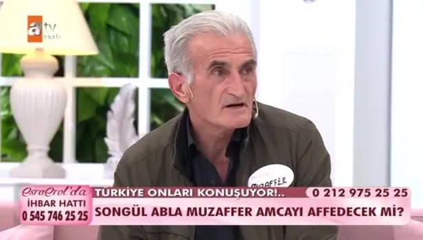 Türkiye onları konuşuyor! Songül Döner fenomen eşini affedecek mi?