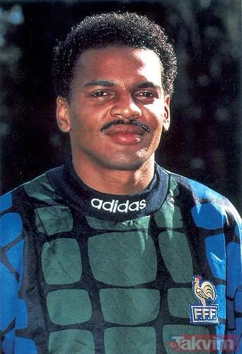 IFFHS "Dünyanın en iyi kalecileri"ni belirledi - 37