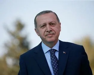 Başkan Erdoğan, usta edebiyatçıları unutmadı