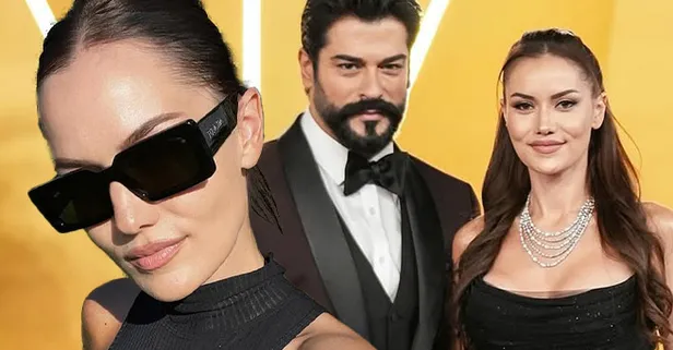 Kuruluş Osman’ın başrolü Burak Özçivit’in baldızlarına bakın! Fahriye Evcen’in kardeşleri "Güzellik genetik" dedirtti
