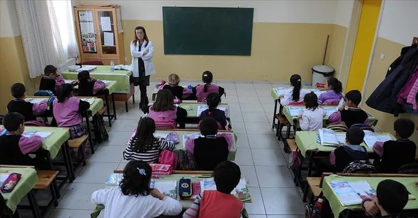 Okullar Ne Zaman Acilacak 2020 2021 Egitim Ogretim Donemi Meb Takvim Okullar Ne Zaman Acilir Takvim