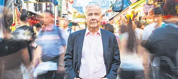 "Birkaç yıl içinde Batı tamamen çökecek"