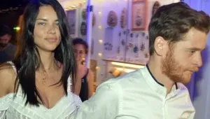 ABD basını duyurdu! Adriana Lima ile Metin Hara ayrıldı-5