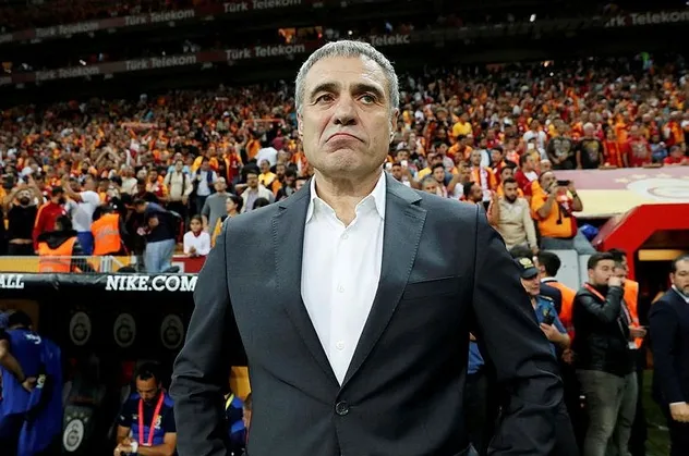 Son dakika: Fenerbahçe Ersun Yanal'ın ayrılığını KAP'a bildirdi