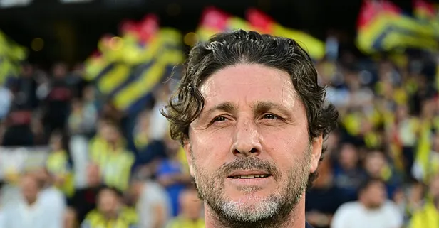 Fatih Tekke'den Gaziantep FK maçı öncesi açıklama! "Baskıya hazırlandık"