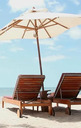 Ünlü tatil beldesi Bodrum Türkbükü'nde şezlong fiyatları dudak uçuklattı