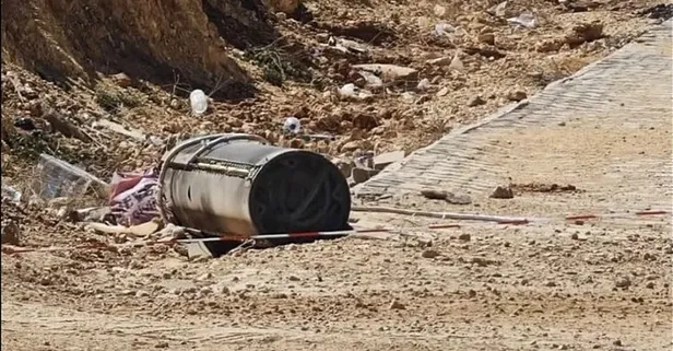 Serseri füzelere karşı Patriot kalkanı! MSB'den NATO vurgusu: Malatya'da konuşlandırıldı