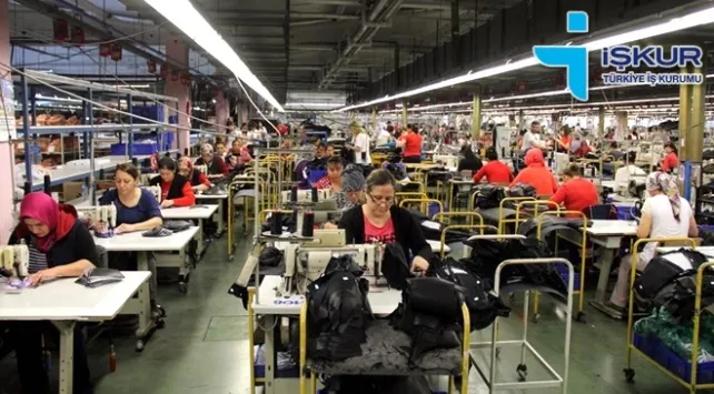 KPSS şartsız binlerce açık iş ilanı! Başvuru şartları belli oldu! İŞKUR Şubat ayında yeni personellere kapıyı açtı!-4