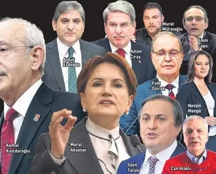 Muhalefet, Trump’ın Türkiye’ye finansal saldırı itirafı karşısında sus pus oldu!