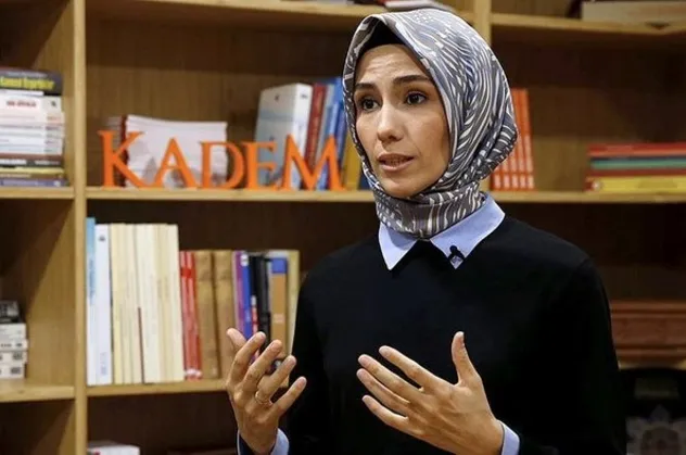 Sümeyye Erdoğan Bayraktar öncülük etti: Kadın Destek Merkezi İstanbul'da açılıyor