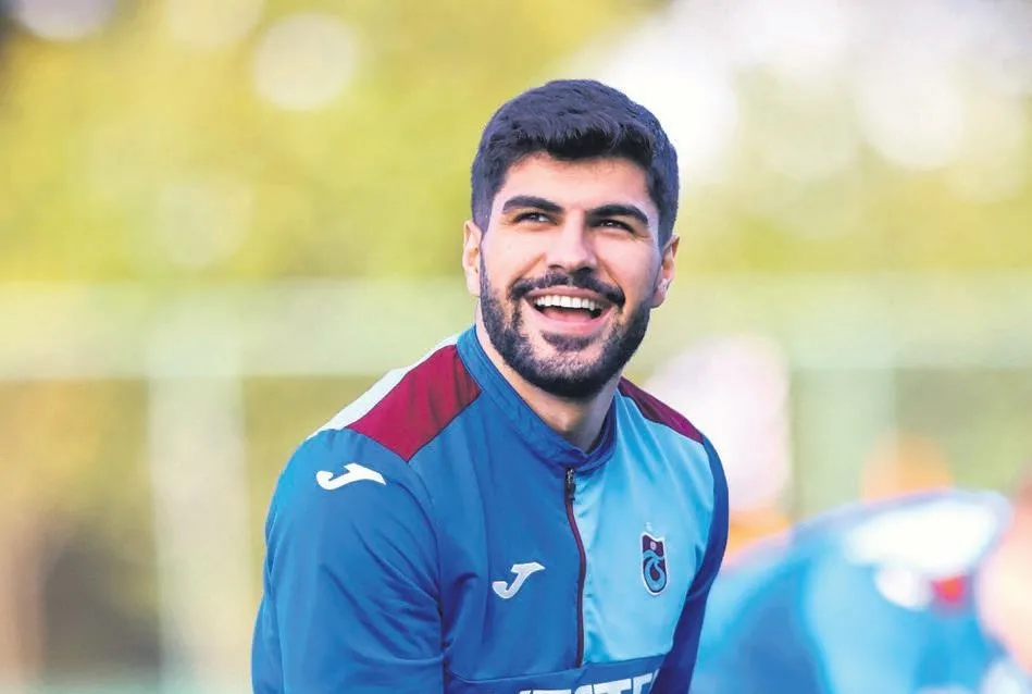 Eren’e Fransız kalmadılar