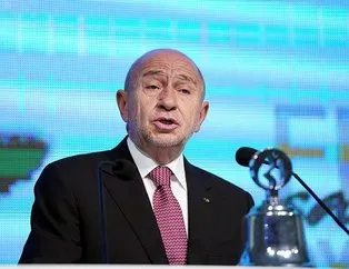 Nihat Özdemir’den flaş faiz açıklaması