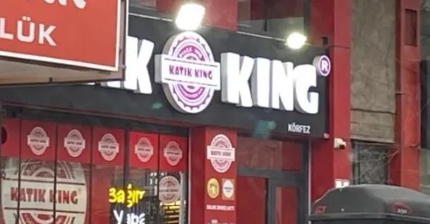 Kocaeli'de "tavuk döner" paniği! Oradan yiyen hastanelik oldu: İşletmenin 2 ortağı tutuklandı