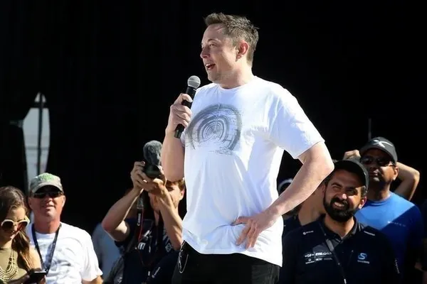 İşte Elon Musk'ın iş görüşmelerinde sorduğu bilmece-14