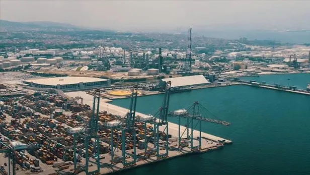 Türkiye-Birleşik Arap Emirlikleri ekonomik ilişkilerinde yeni dönem 1 Eylül'de başlıyor: Hedef 25 milyar dolarlık ticaret hacmi!-6