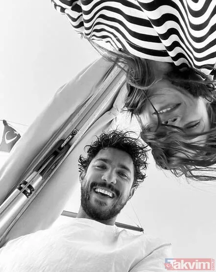 Yargı’nın Ceylin’i Pınar Deniz aileye girdi! Müstakbel görümcesi tüm dikkatleri üzerine topladı! Kaan Yıldırım’ın ablası meğer... - 3