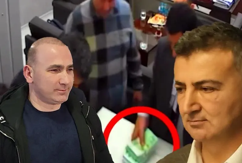 Çelişkili ifadeler kayıp avrolar!