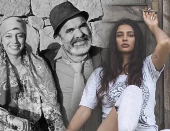 Ecem Koyunlu’dan 400’e yakın ’taciz’ suç duyurusu