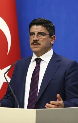 Aktay: "Bunun gereğini yapacağız"