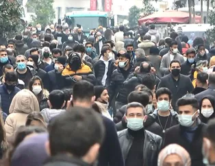 İstanbul'da koronavirüs vakalarında dikkat çeken tablo! Tam kapanma işe yaradı mı? Normalleşme nasıl olacak?
