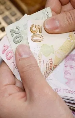Borcun üstü çiziliyor