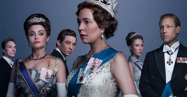 İngiltere’de Netflix krizi büyüyor! Kraliyet ailesi de tepki gösterdi