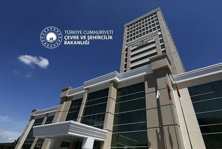 Yerli ve milli Coğrafi Bilgi Sistemi e-Devlet’te!