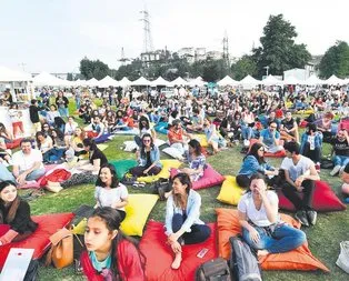 Doğal yaşam festivali