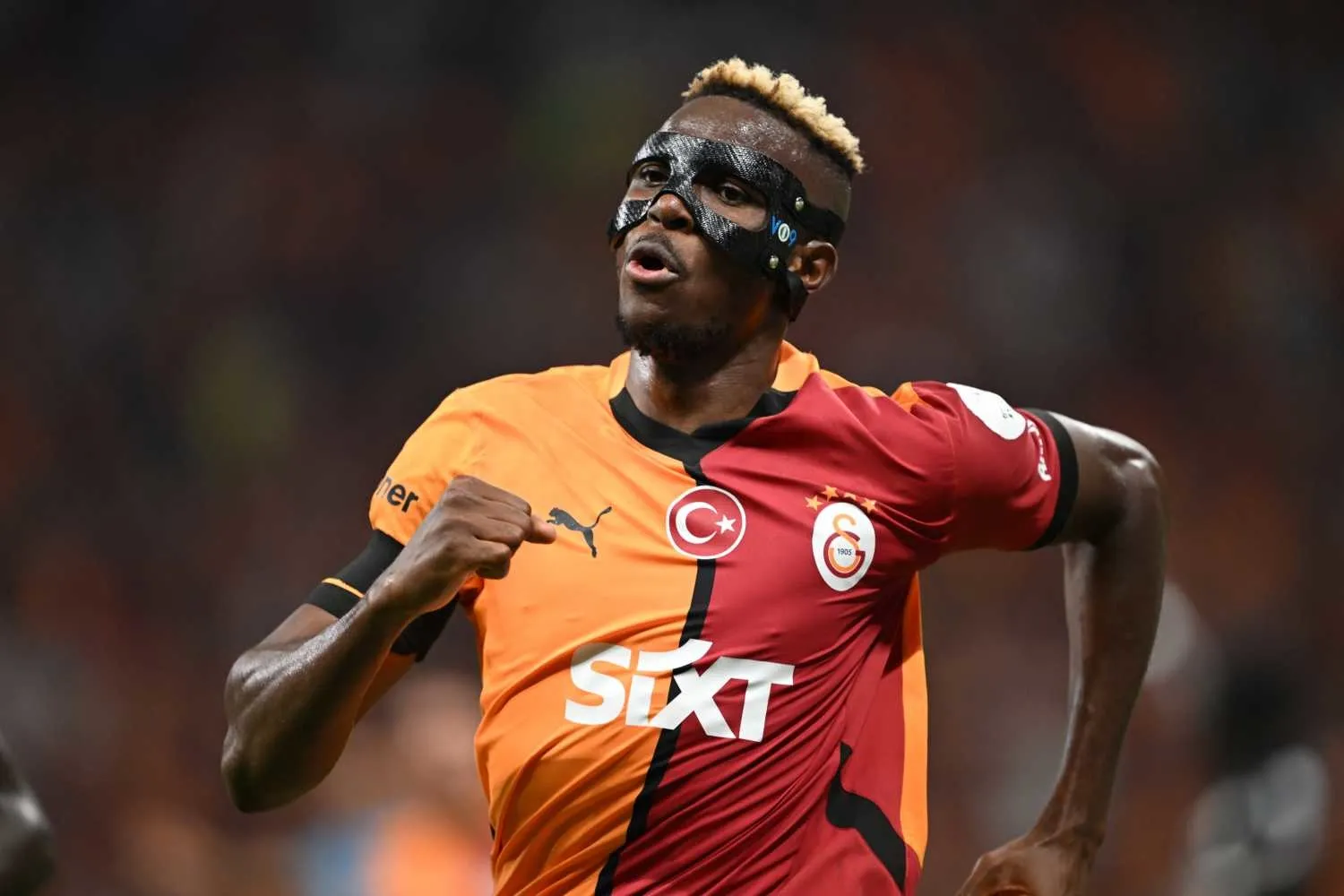 Galatasaray'dan transfer çıkarması! İki yıldız bitecek - 7