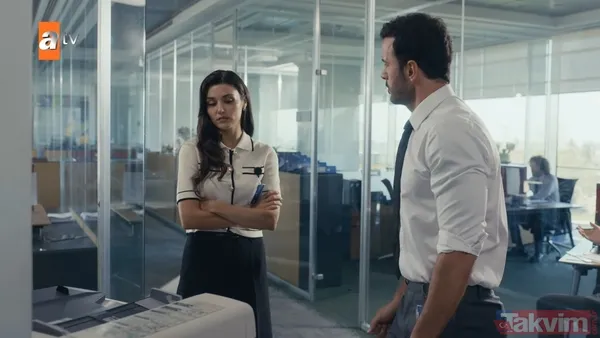 Aşk ve Gözyaşı milyonları ekran kilitledi! Meyra'nın talihsizliği Selim'in mucizesi: "3 ay ömrüm kalmış"| 2. bölümde neler olacak? Fragman yayımlandı - 1