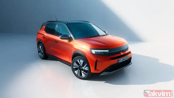 i20 Fiyatına Dev Araç Fırsatı: Opel'den Yılın En Büyük Sürprizi - 1