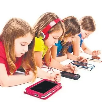 Sosyal medya beyni küçültüyor!