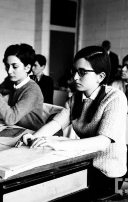 Bir zamanlar Türkiye'de...