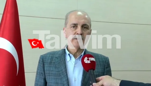 İsveç'te cami önünde Kur'an-ı Kerim yakılmasına Türkiye'den peş peşe tepkiler!