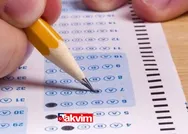 2021 LGS sonuç hesaplama kaç net kaç puan yapar? 6 Haziran LGS liselere giriş puan katsayı ve yüzdelik dilim hesaplama!