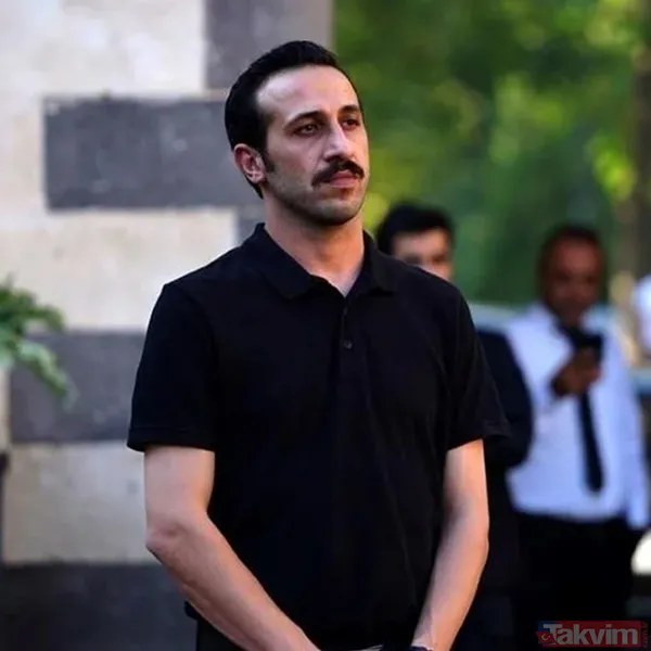 Yalı Çapkını Tarık’ı Baran Bölükbaşı hakkında şaşırtan gerçek! Meğer Mert Ramazan Demir'in partneri Afra Saraçoğlu ile arasında... - 23