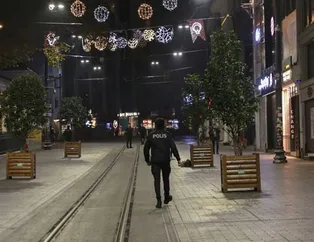 Sokağa çıkma yasağından kimler muaf sayılıyor? Hafta içi hafta sonu sokağa çıkma yasağında muaf olan meslekler hangileri?