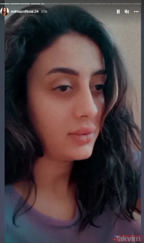 Kalça dansıyla ünlü olan Solmaz Çiros bu kez son haliyle kalça dansı yaptı! Yaptığı dansla gözleri şaşı bıraktı Seda Sayan'ın gelin adayı... - 12