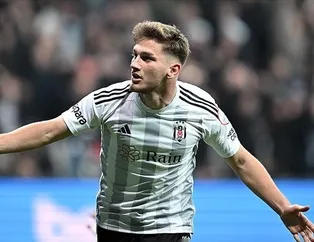 Semih Kılıçsoy Hull City’ye