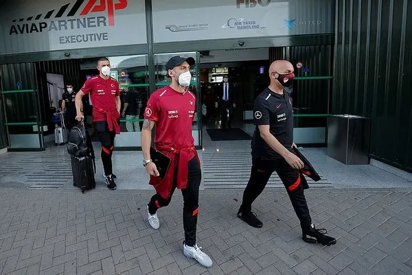 Şenol Güneş'in Hollanda ve Norveç maçı stratejisi belli oldu: 2 maçta 4 puan bize çok şey katar-9