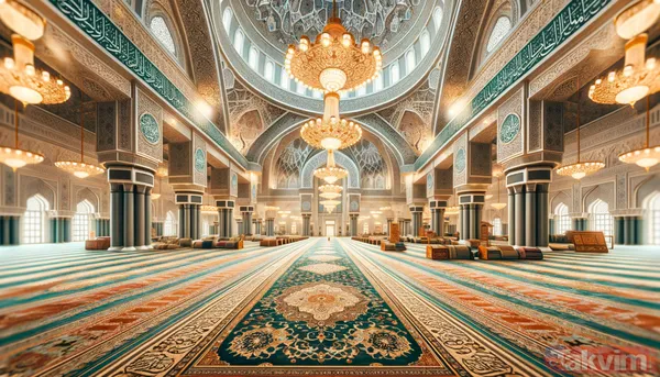 Berat Kandili mesajları ve sözleri hayırlara vesile olsun! BERAT KANDİLİ kısa, güzel, dualı, ayetli WhatsApp, Facebook kandil resimli mesajları - - 1