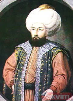 İşte cihan padişahı hakkında yıllar sonra ortaya çıkan gerçek! Padişahların gerçek meslekleri neler? - 47